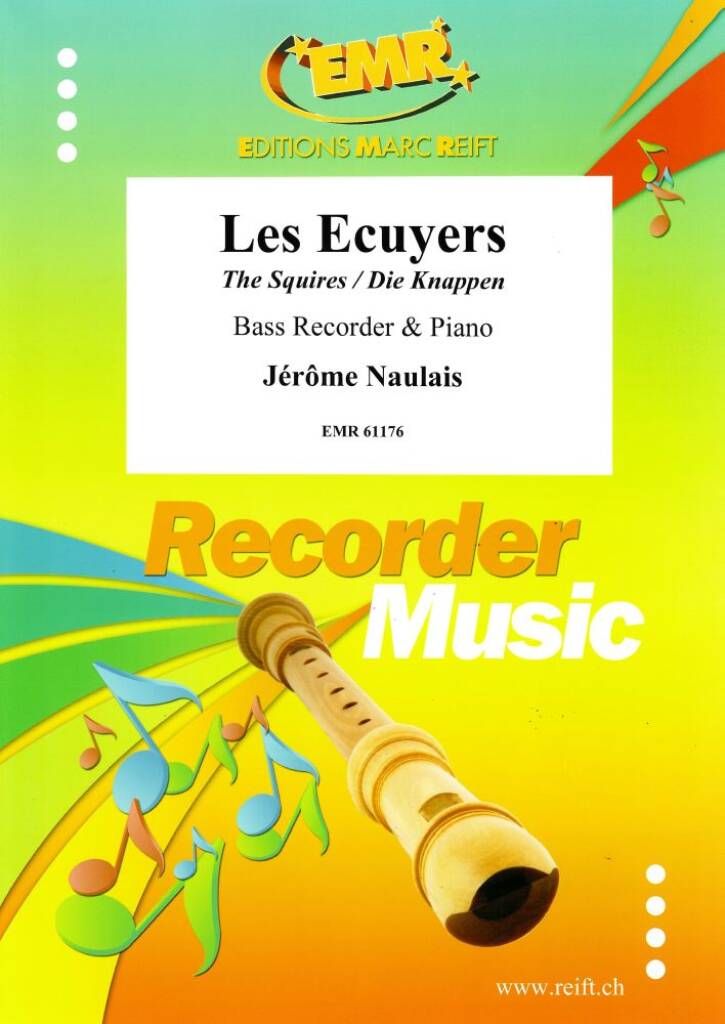 Les Ecuyers